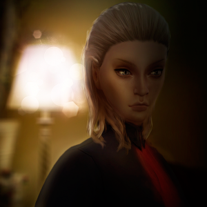 Джиллиан Эсард