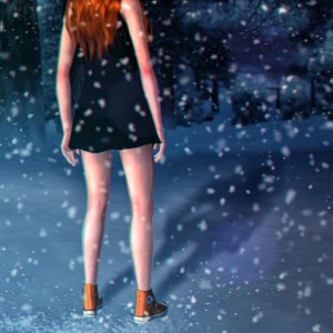 Лиса Макмёрфи