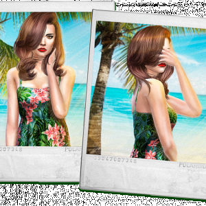 Кэролайн Ридли