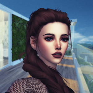 Хейли Стаффорд