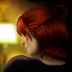 Джиллиан Эсард