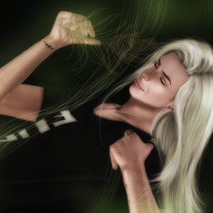 Мариус Мэйфер