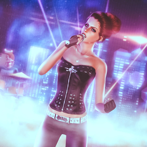 На гребне волны