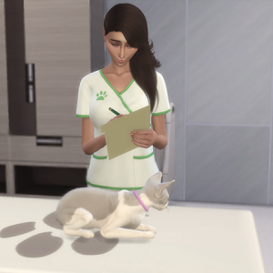 Жасмин Кленси