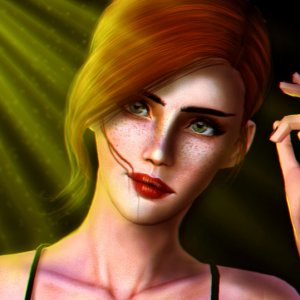 Лиса Макмёрфи