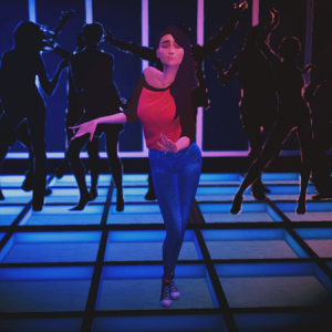 Жасмин Кленси