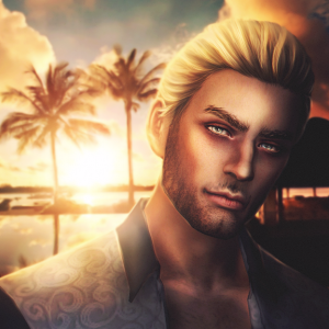 Кэмерон Уэллс