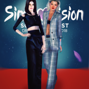 Айла Эмбер Рид