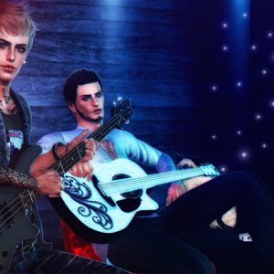 Ноэль Тэйэр