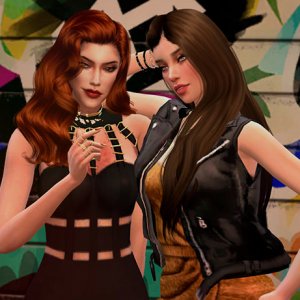 Ингрид Ларсен