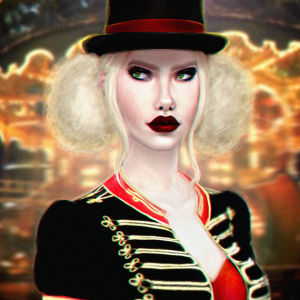 Ванда Ваффен