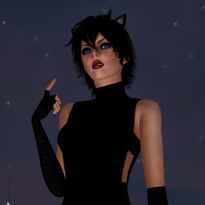 Выше только звёзды