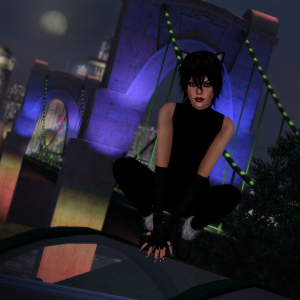 Огни Бриджпорта