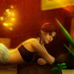 Катарина Энкор