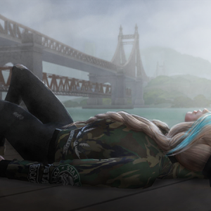 Ивлин Шервуд