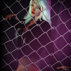 Айла Эмбер Рид