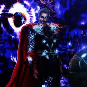 Ноэль Тэйэр