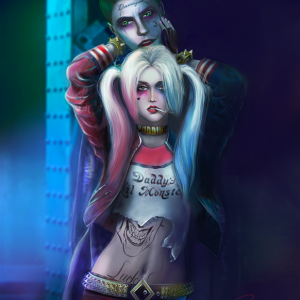 Изабель Суон