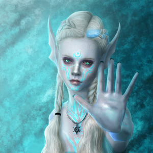 Ивлин Шервуд