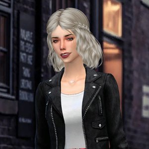 Челси Митчелл