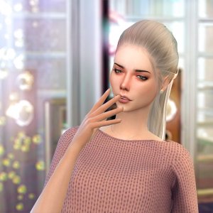 Челси Митчелл