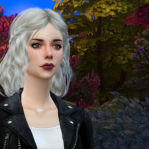 Челси Митчелл