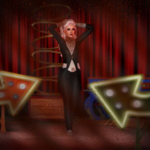 Лорена Уильямс