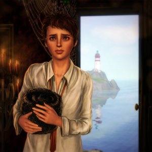 Эмили Томасон