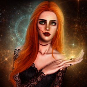 Лиса Макмёрфи