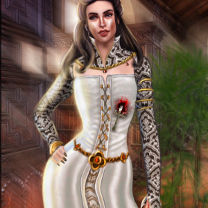 Мануэла Кордейру