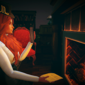 Жасмин Кленси