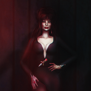 Эддисон Рэдгрейв