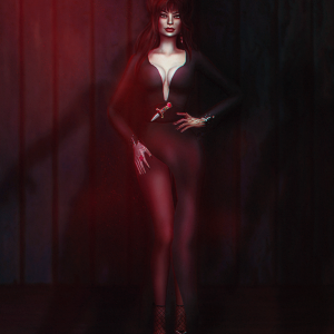 Эддисон Рэдгрейв