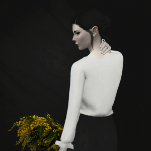 Кэролайн Ридли