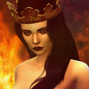 Кэролайн Ридли