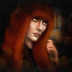 Джиллиан Эсард