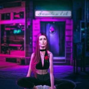 Кристалл Рид