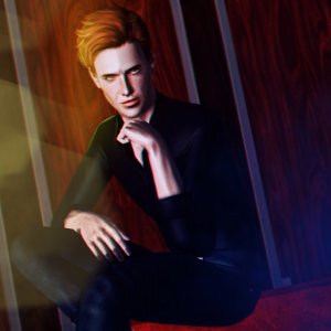 Рэймонд Уитли