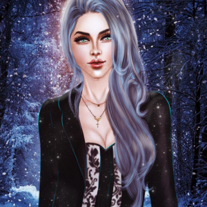 Амираниса Блэк