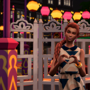 Жасмин Кленси