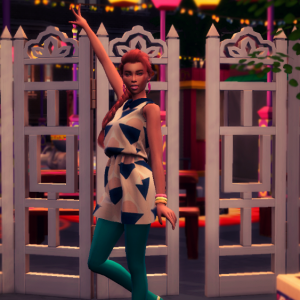 Жасмин Кленси