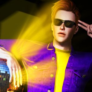 Рэймонд Уитли