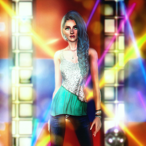 Амираниса Блэк