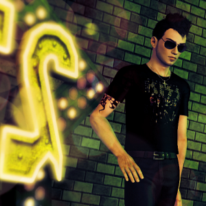 Вирджил Брамонд