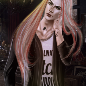 Мариус Мэйфер