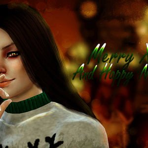 Катарина Энкор