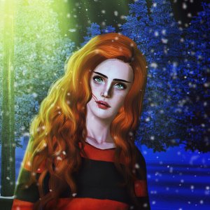 Лиса Макмёрфи