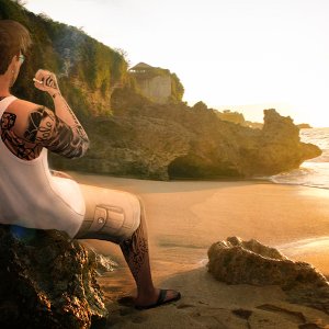 Николас Брохо