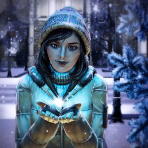 Эмили Томасон