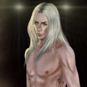 Мариус Мэйфер